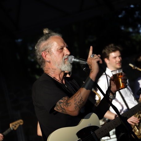 No Sports (D, Stuttgart) 28. This Is Ska Festival - Wasserburg, Rosslau - 20. Juni 2025 (10).JPG